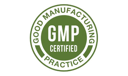 Trufull CBD Gummies GMP Certified